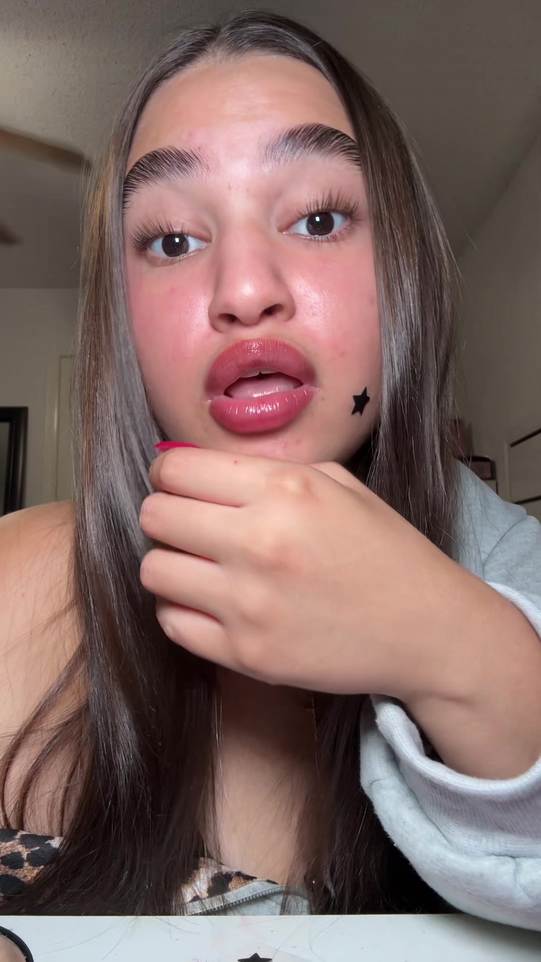 @Leismar