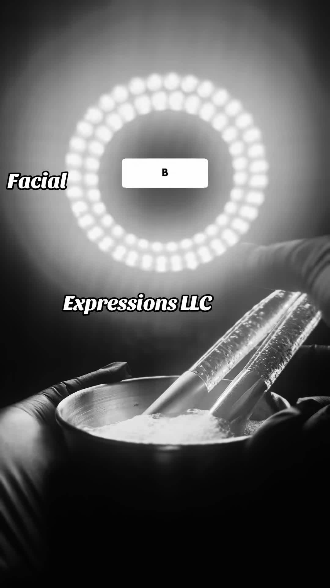 @Facial Expressions LLC💛🖤