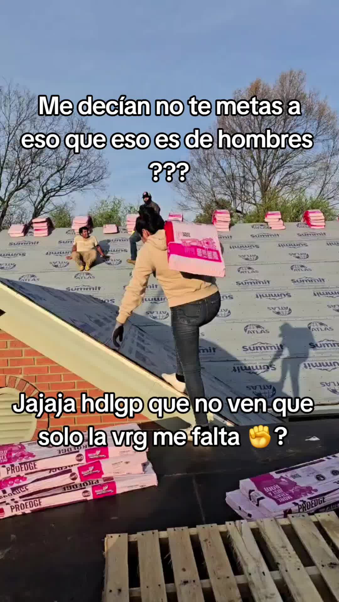 @Jaz Cortez