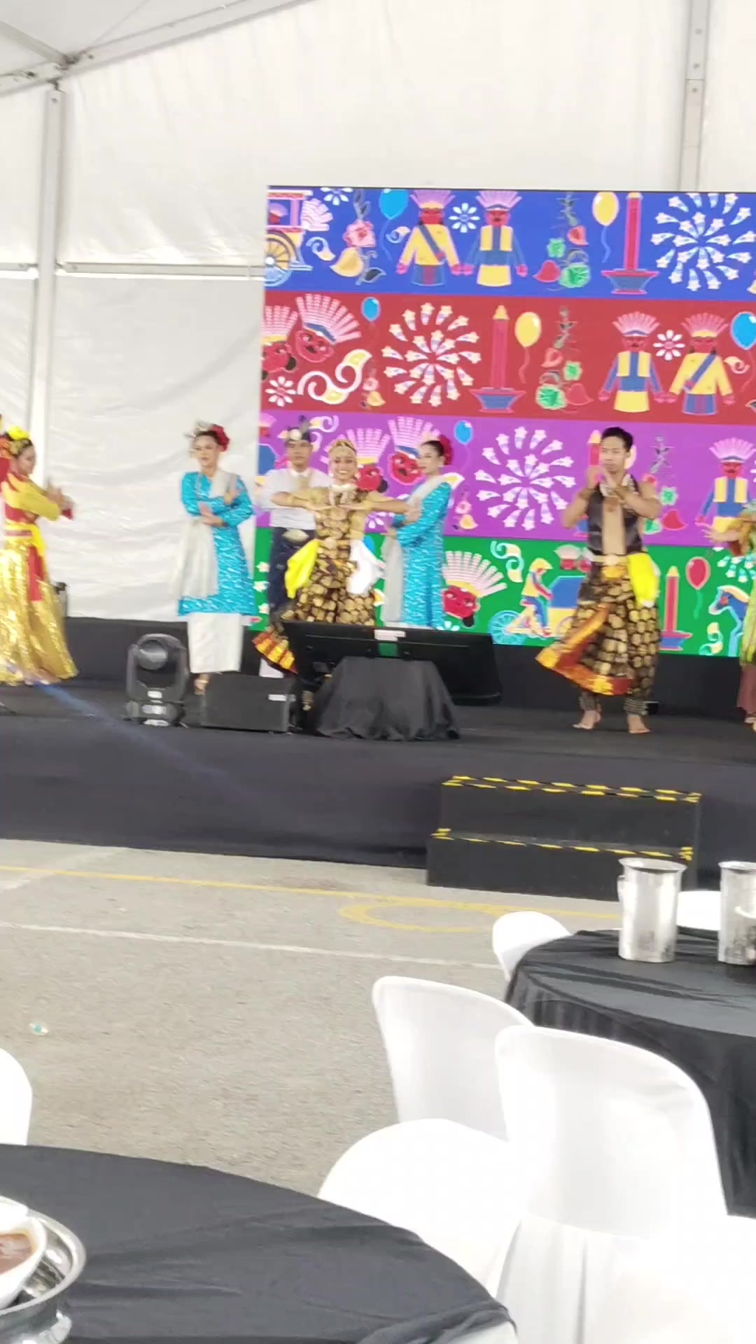 @FAKIR TEH TARIK JUARA MALAYSIA
