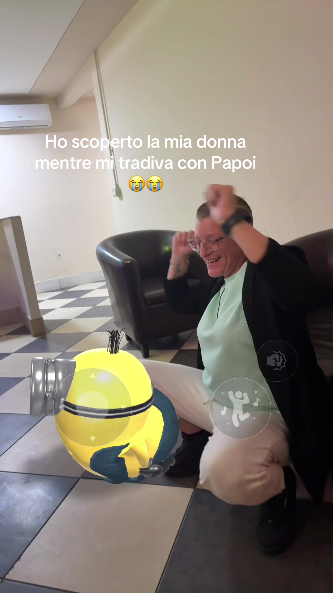 @Angelica Melisi