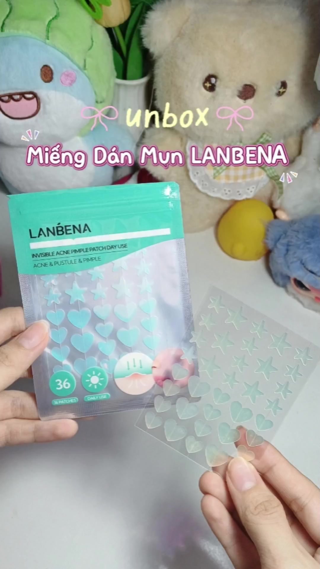 @Lyna Unbox ✨️🩷