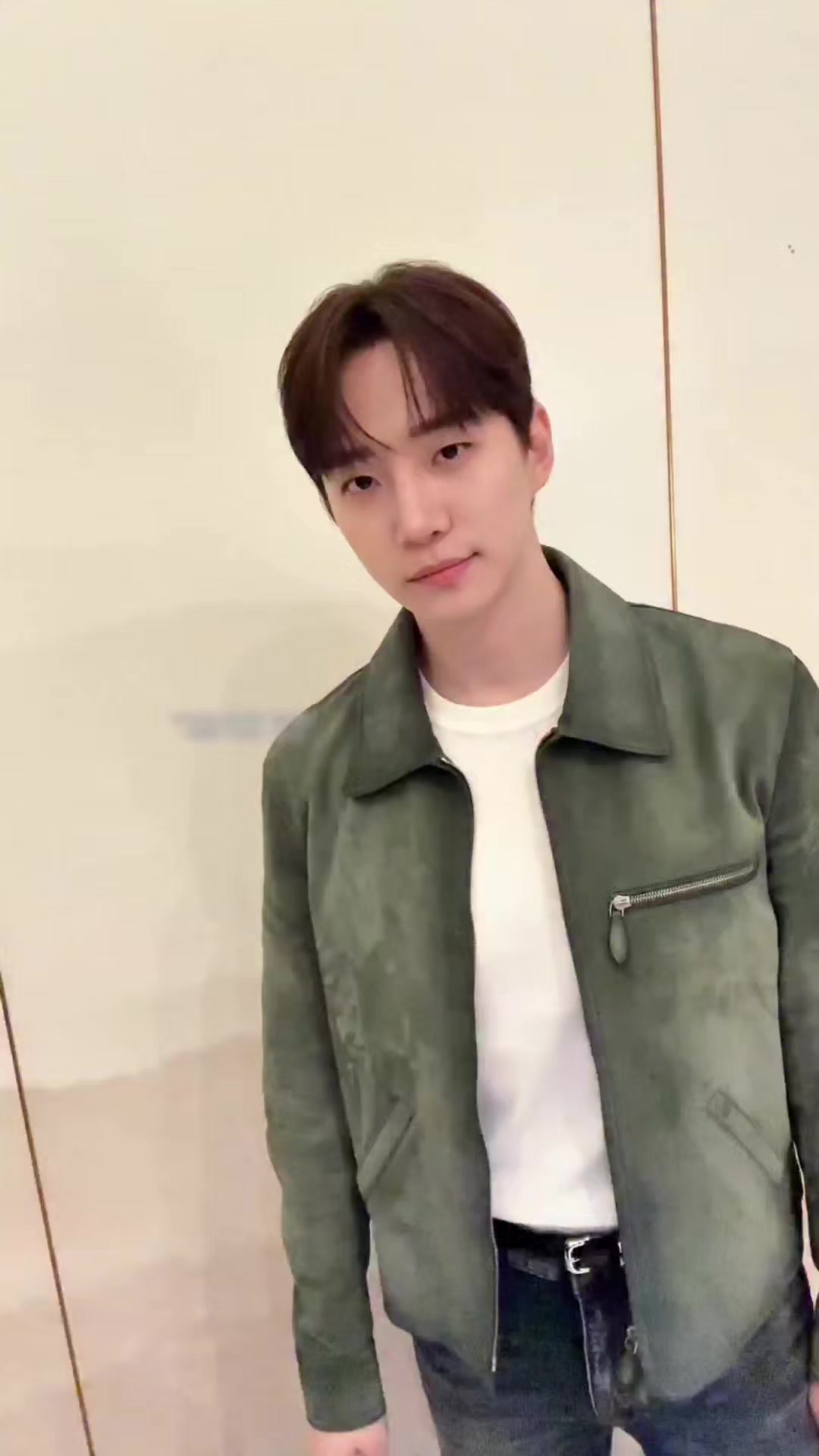 @LeeJunHo mi🌍el favorito dmi💛