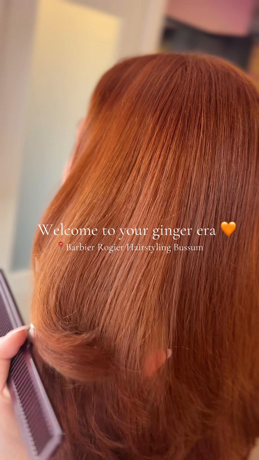 @HAIRHEAVEN BY SHAN