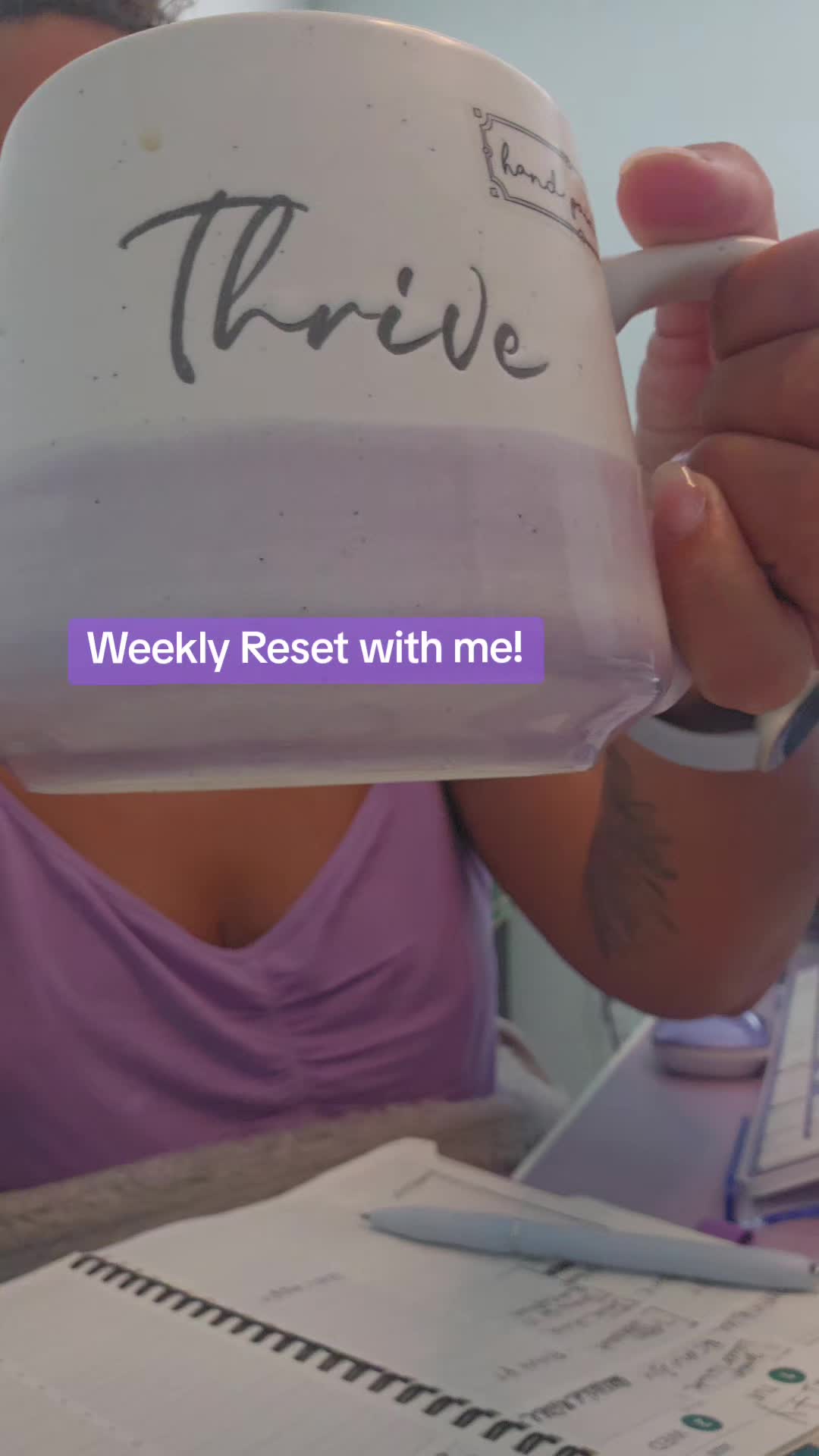 @Ash| Wellness • Fitness • Life