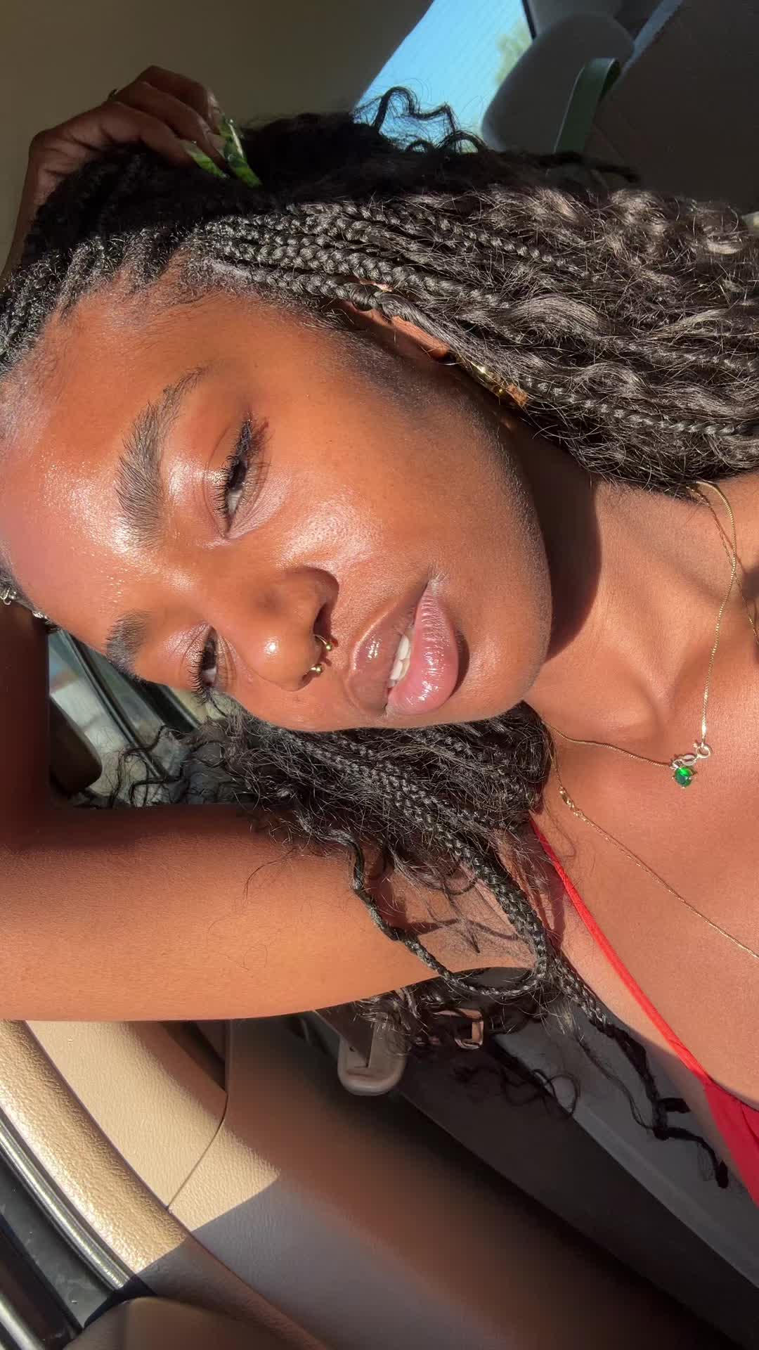 @Kenza 🍀⭐️