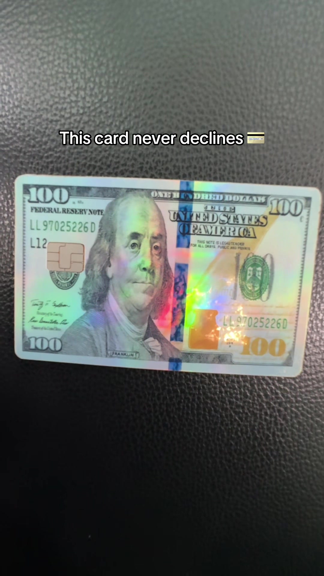 @Dev 💲