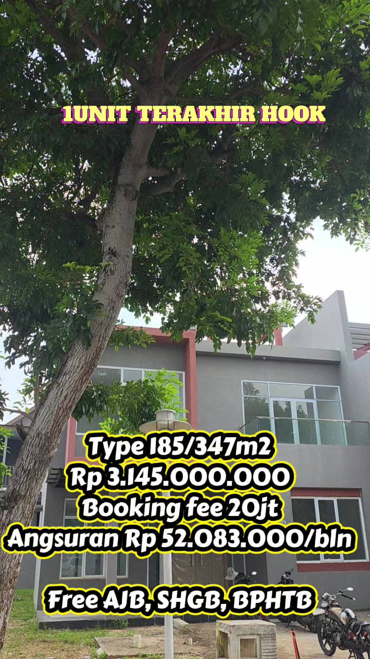 @DAMAI PROPERTY BATAM