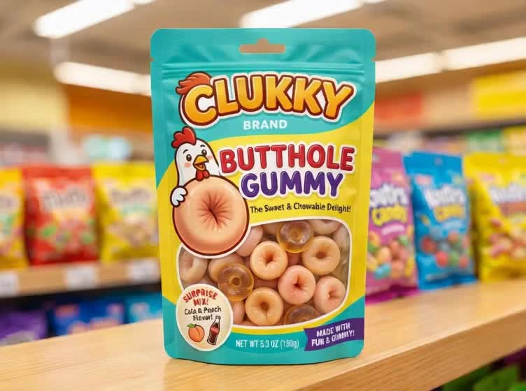 @Clukky