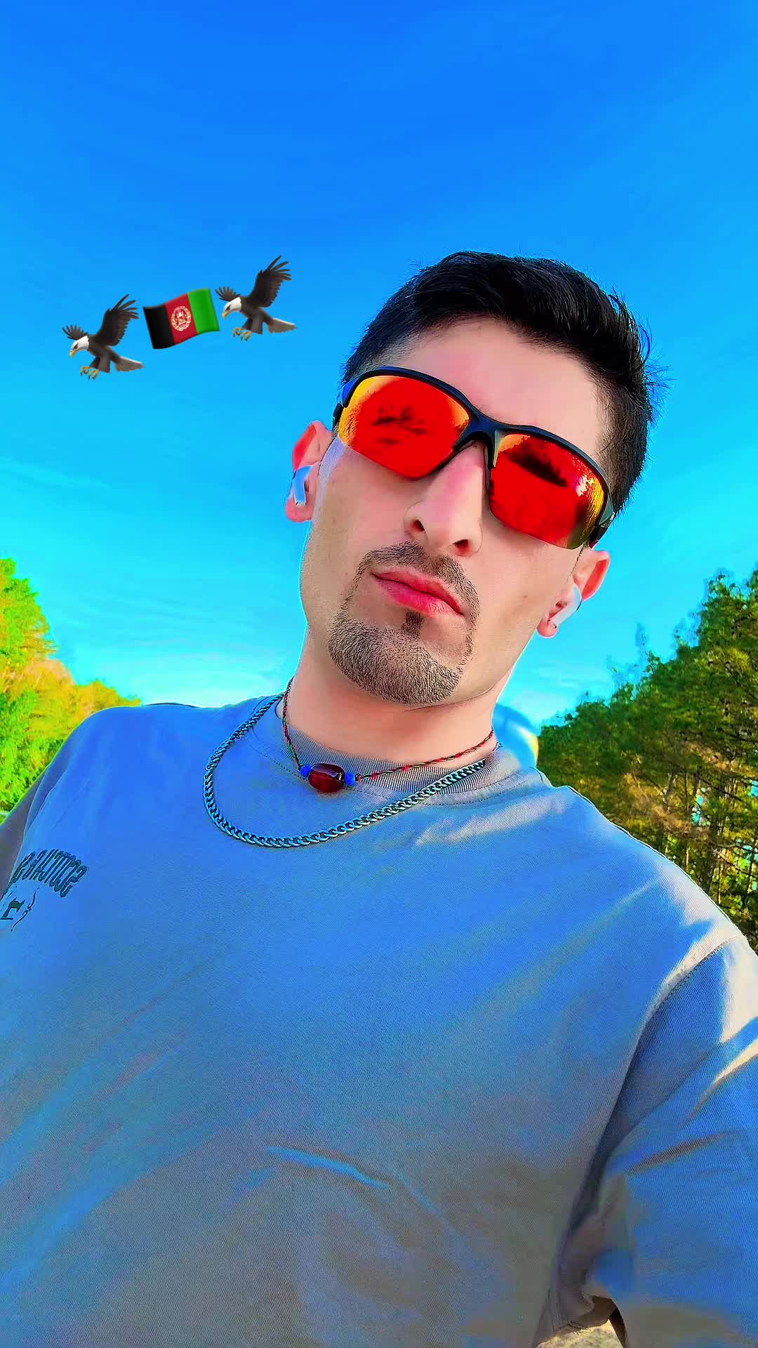 @🇺🇸✌️Ibrahim Lakanwal ✌️🇦🇫