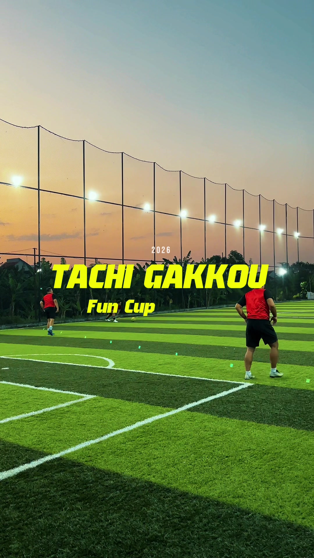 @LPK SO TACHI GAKKOU SEMARANG