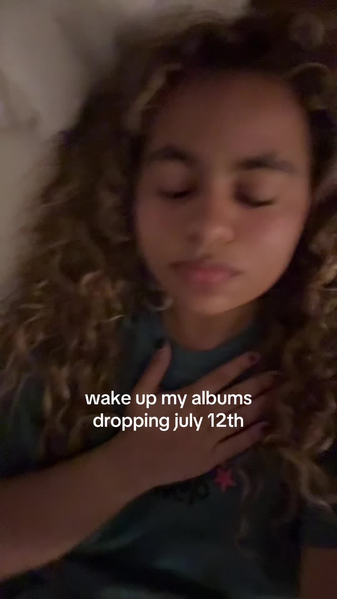 @Bella Kay
