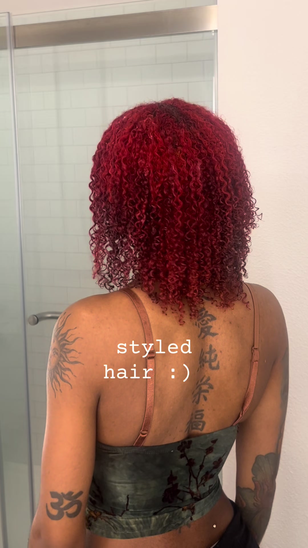 @KURLYWRLD ✶