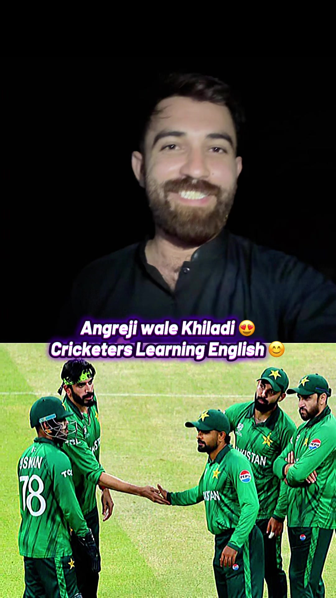 @Ahmed Niazi