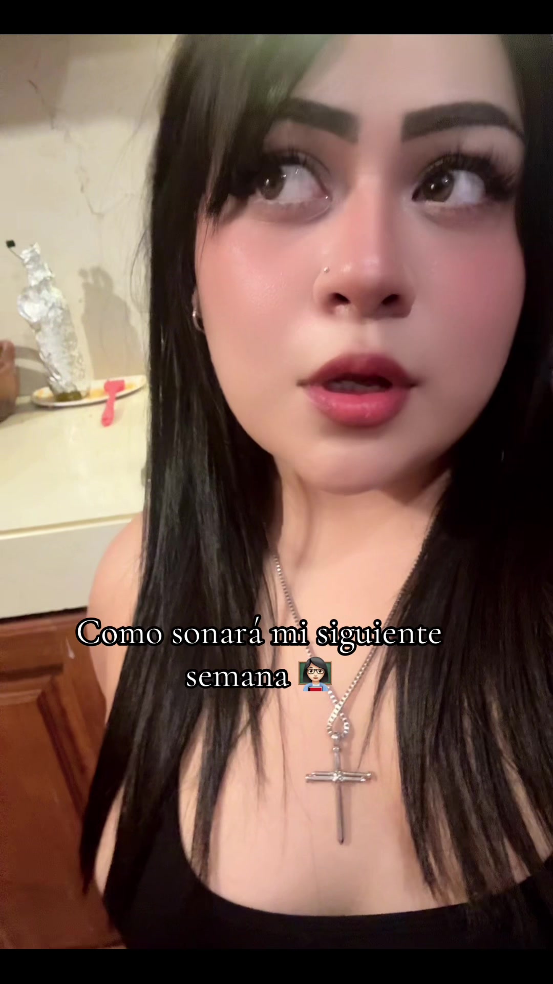 @Vaneeza Garza🖤