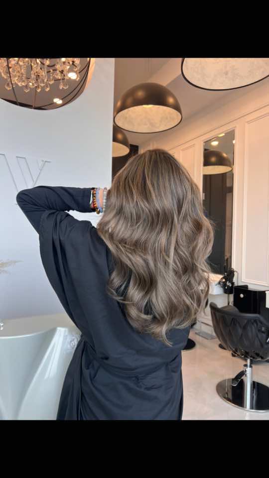 @Dao Vanity Beauty Studio