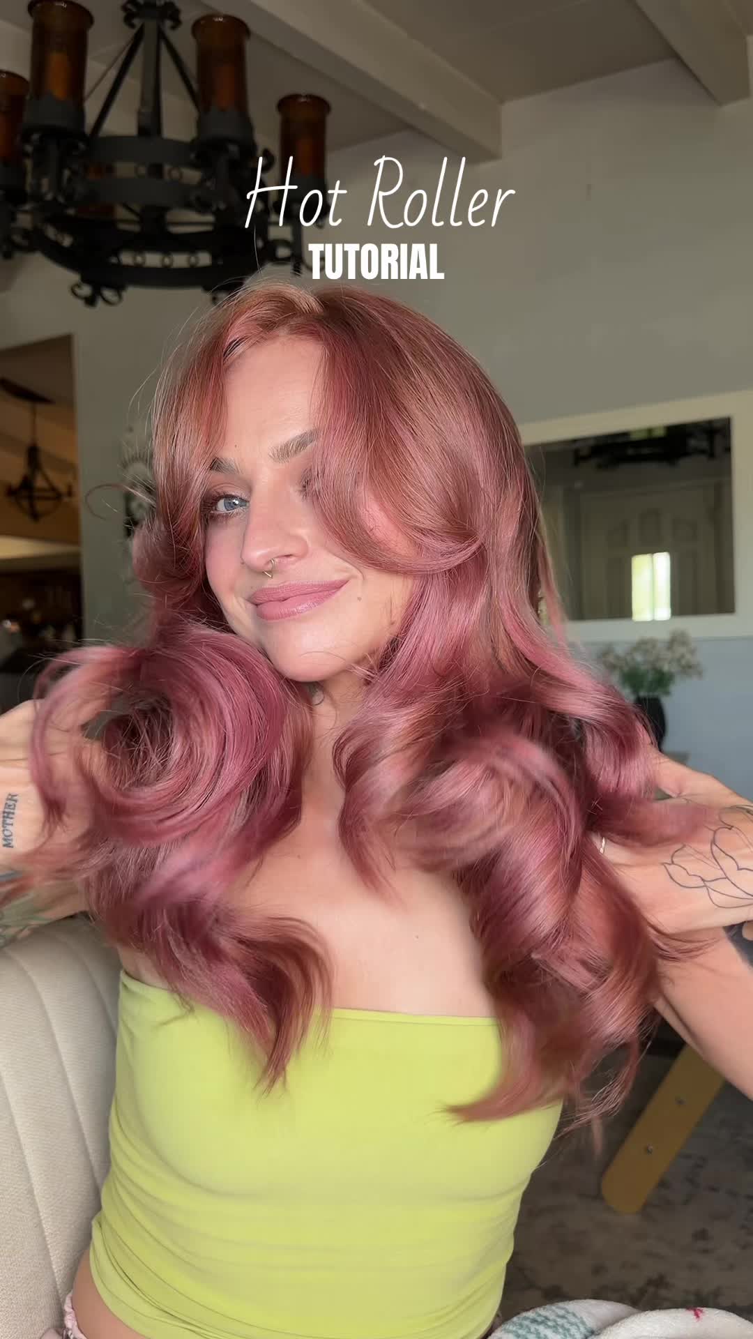 @Megan&ensp;Renee
