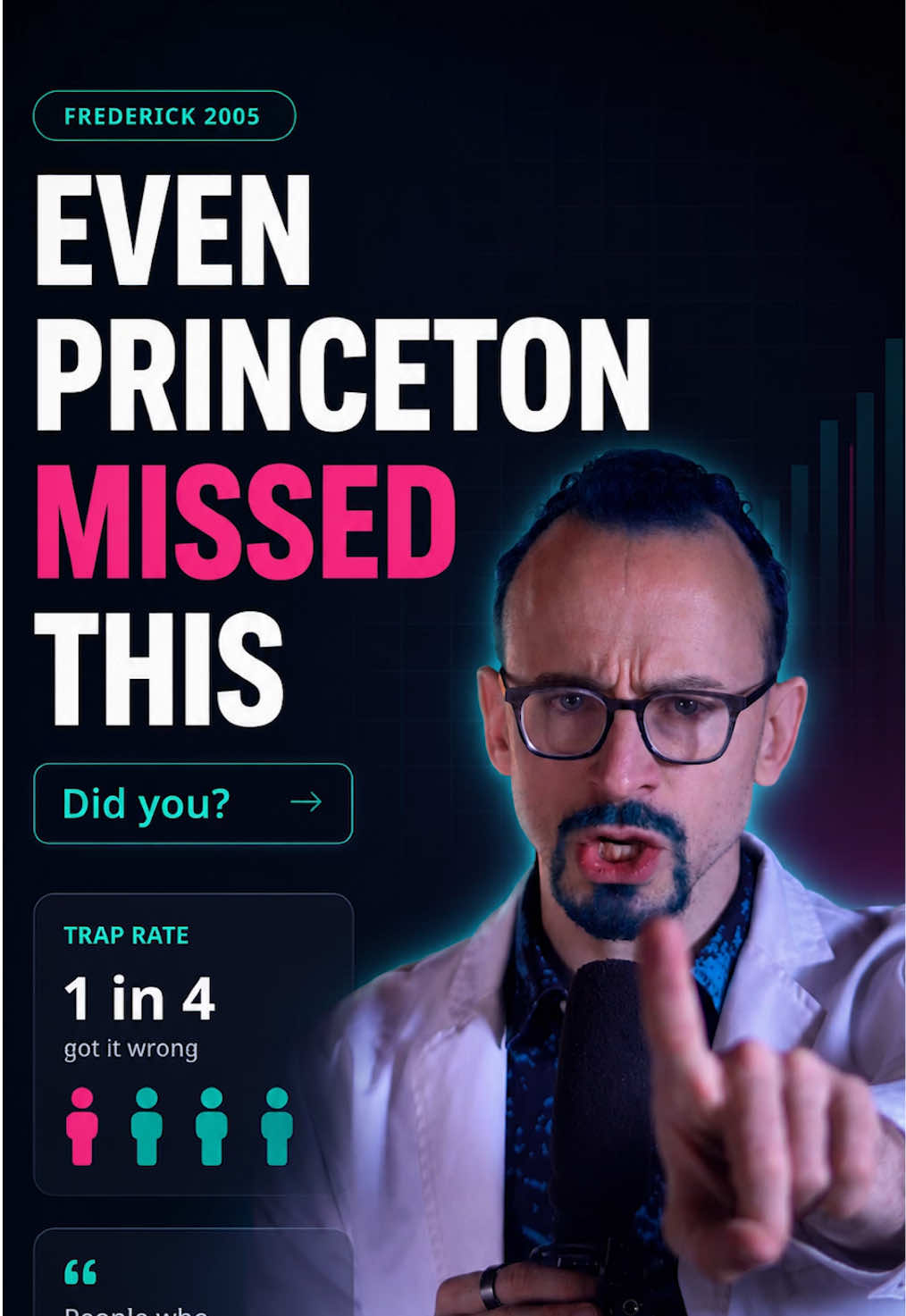 @Avisha |🧬Scientist Mythbuster