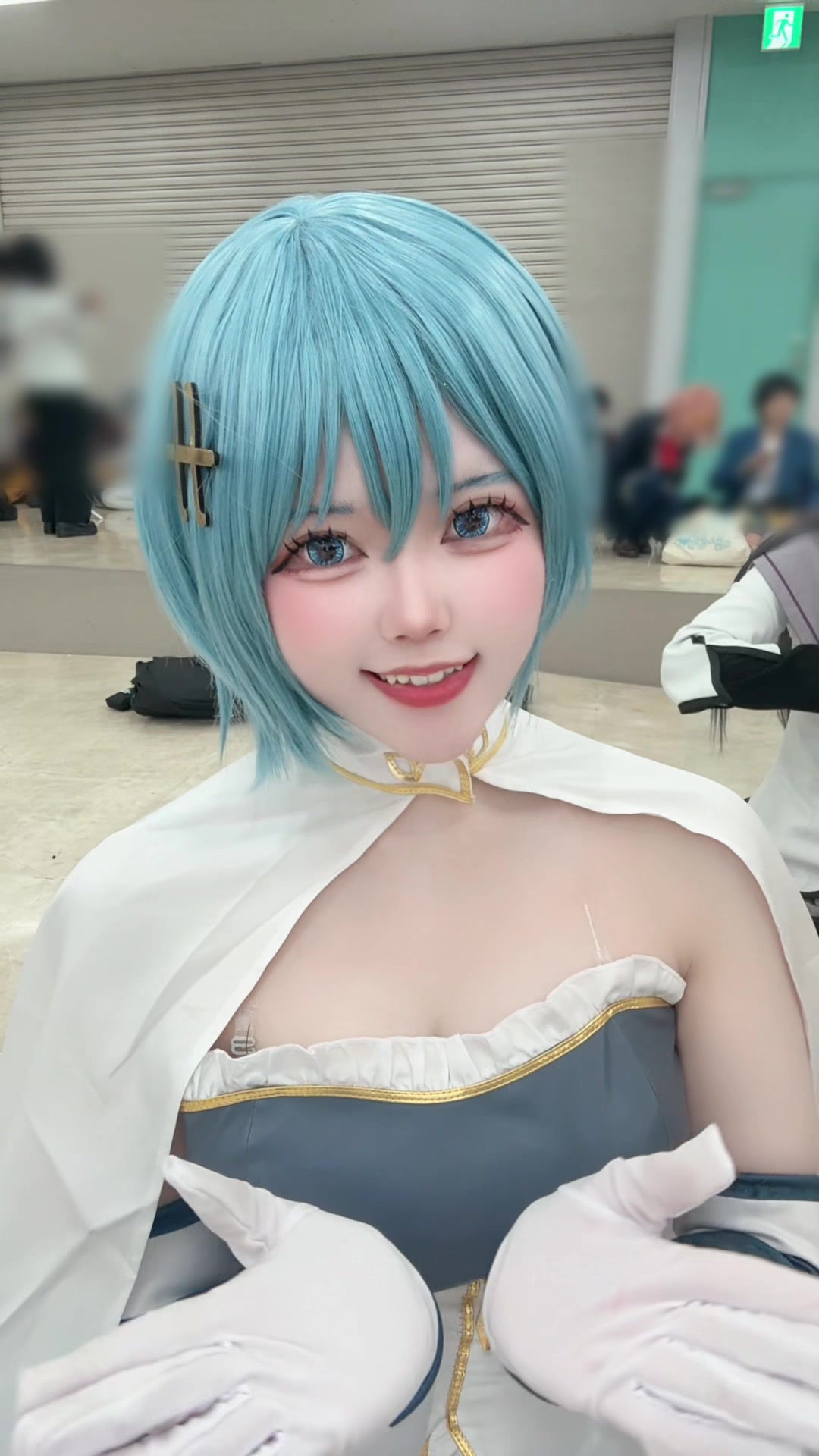 @なの♡