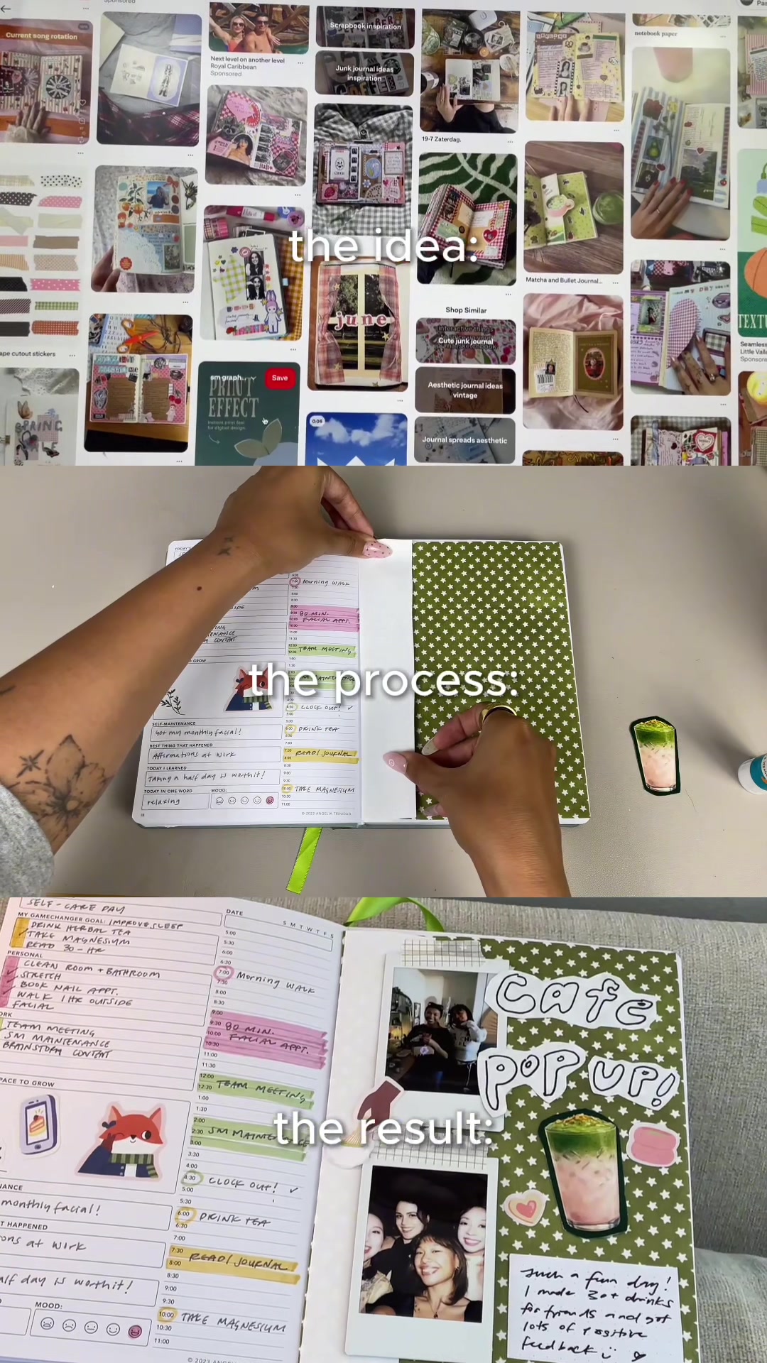 @Passion Planner