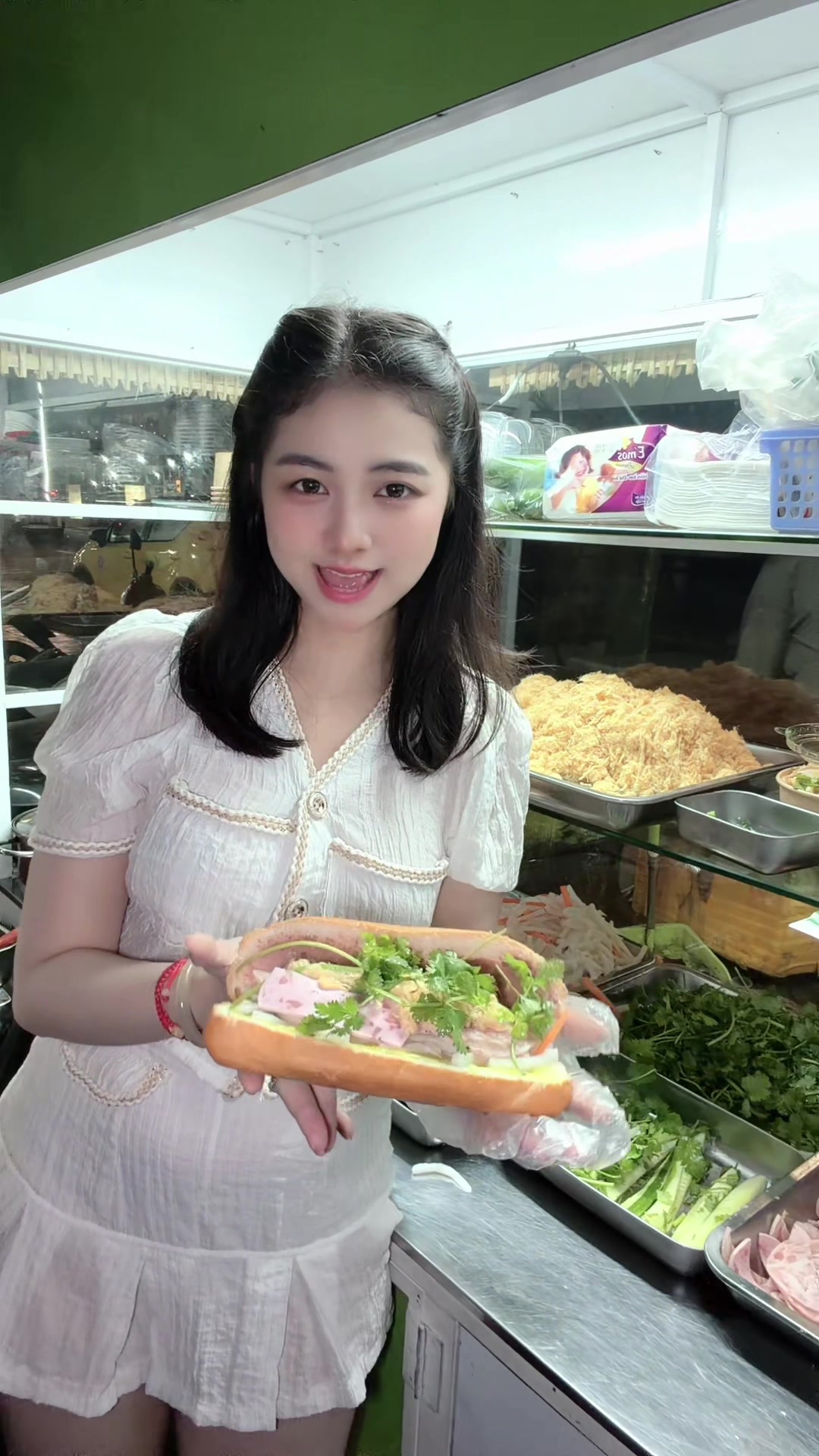 @Diệu Bơ Cốm Cần Thơ