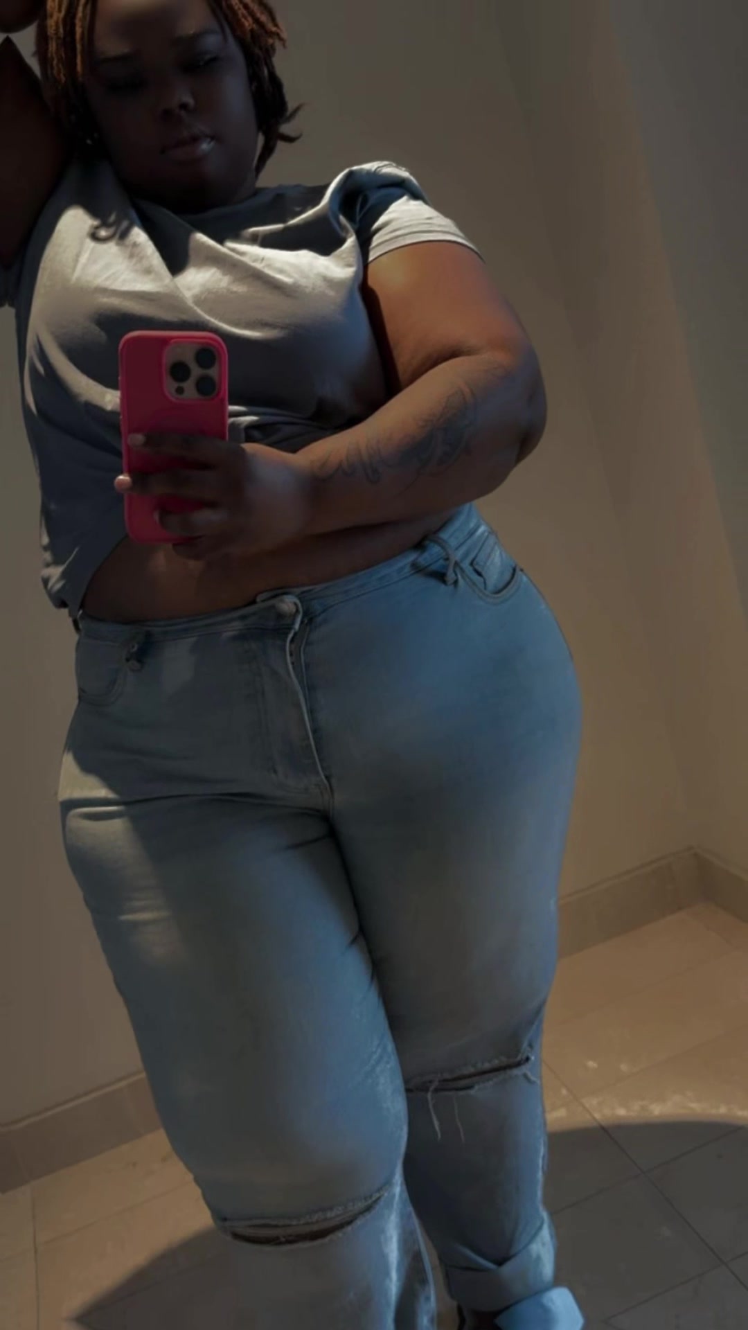 @🇯🇲 I am Just Brittany 🇯🇲