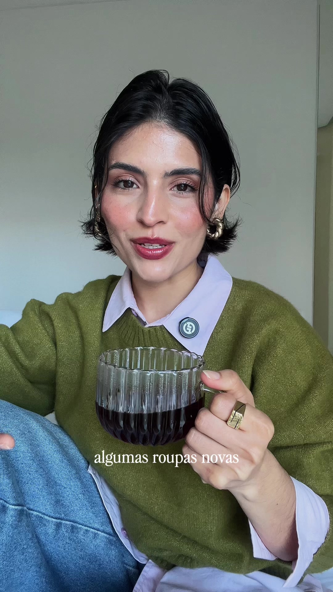 @Stefanie Almeida