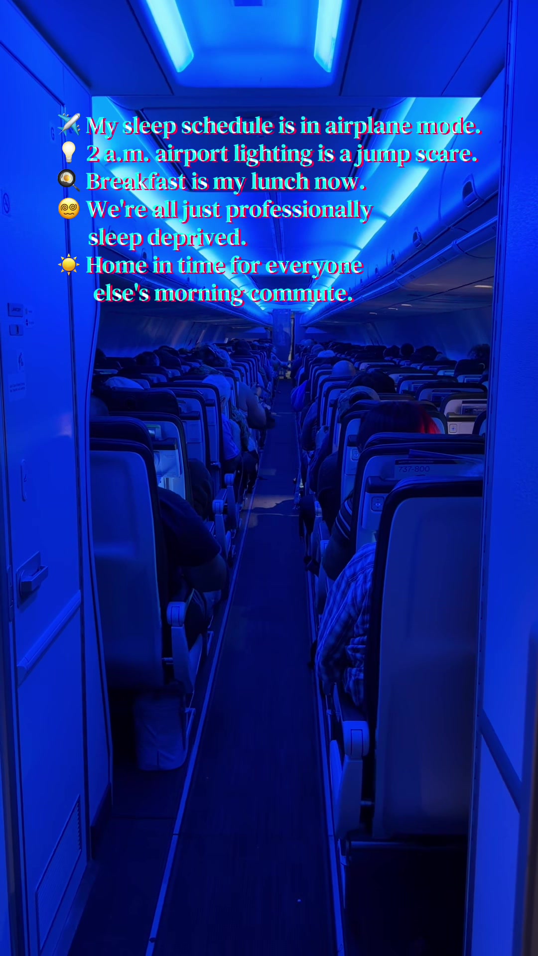 @Katie | Flight Attendant 🛫