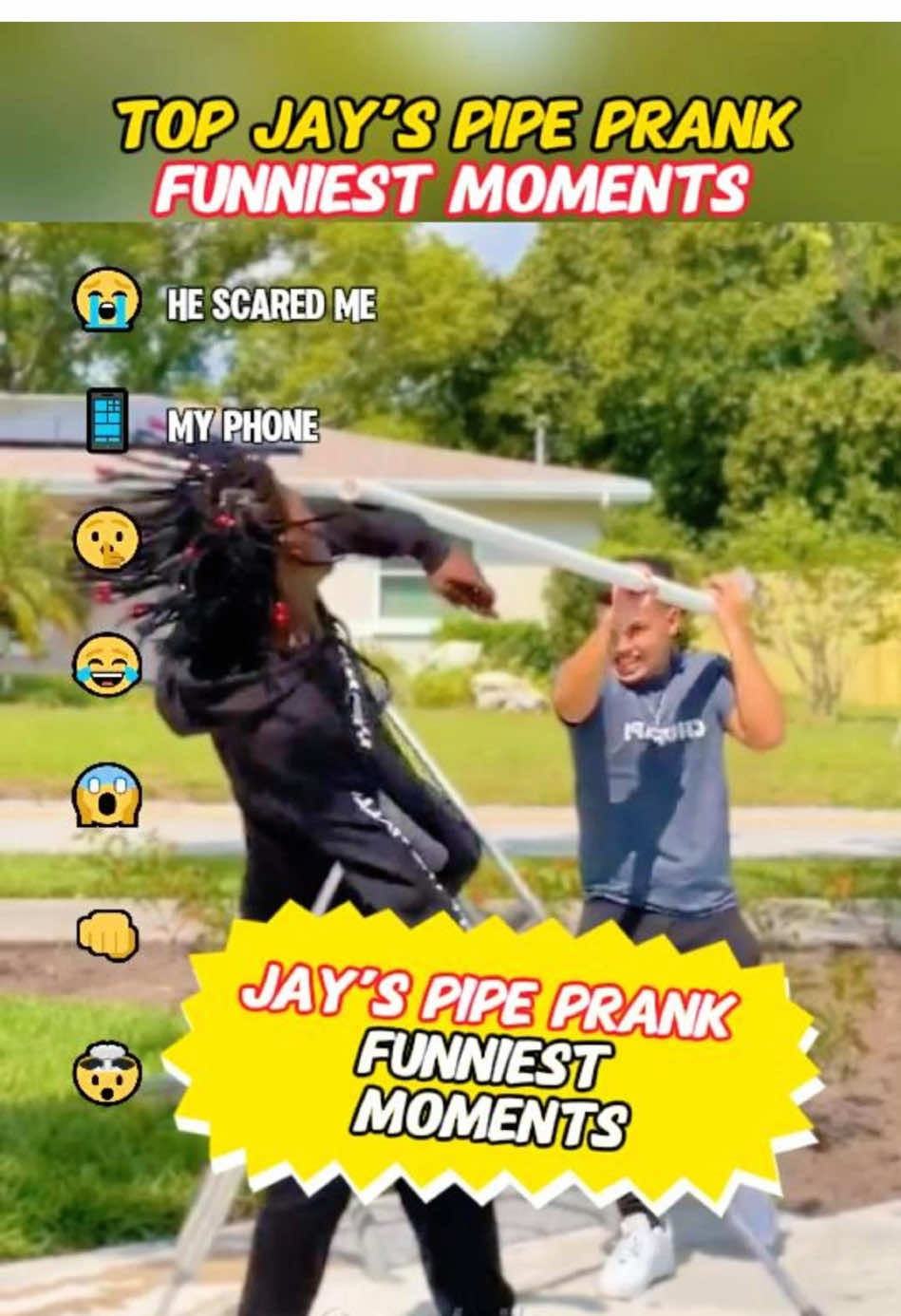 @Prankzilla