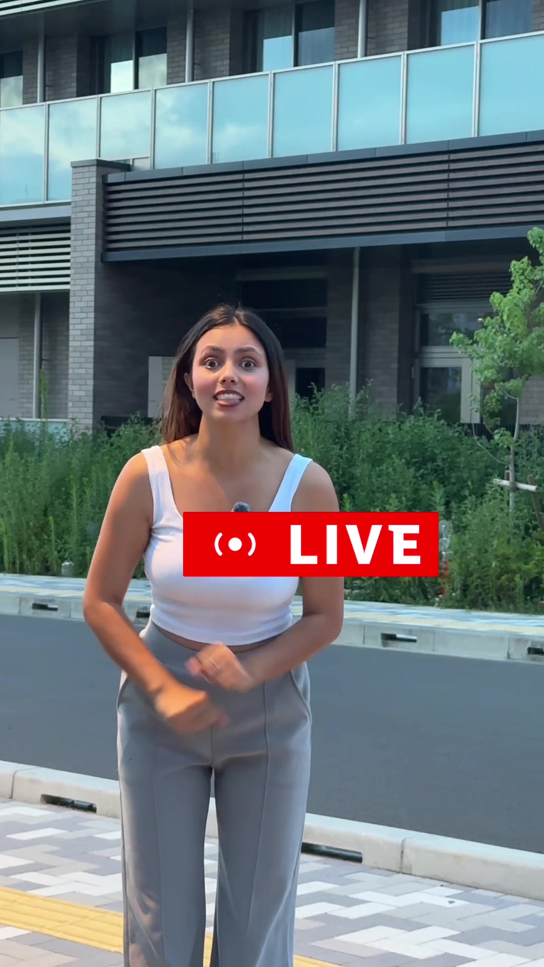 @Saritamainali (liveЁЯТп)