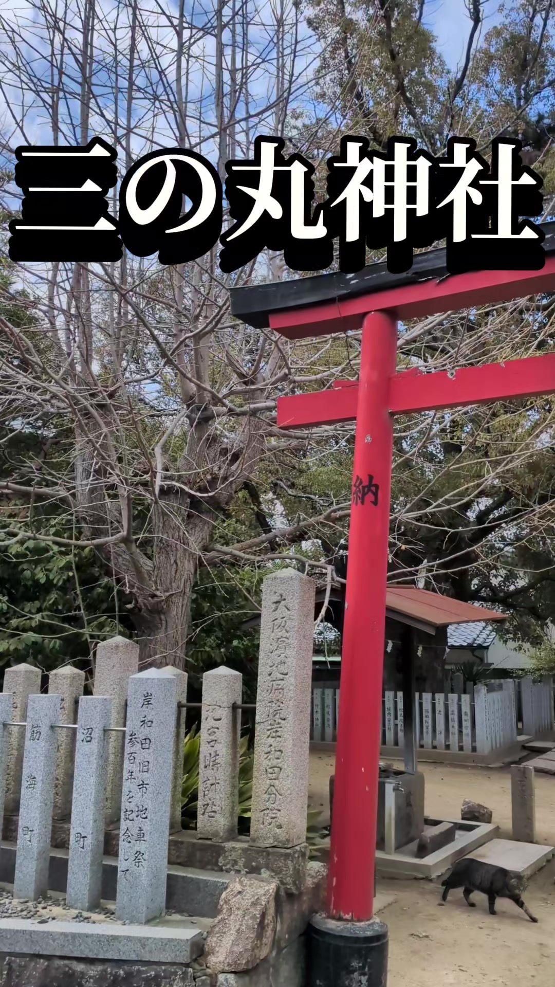 @よしずみ