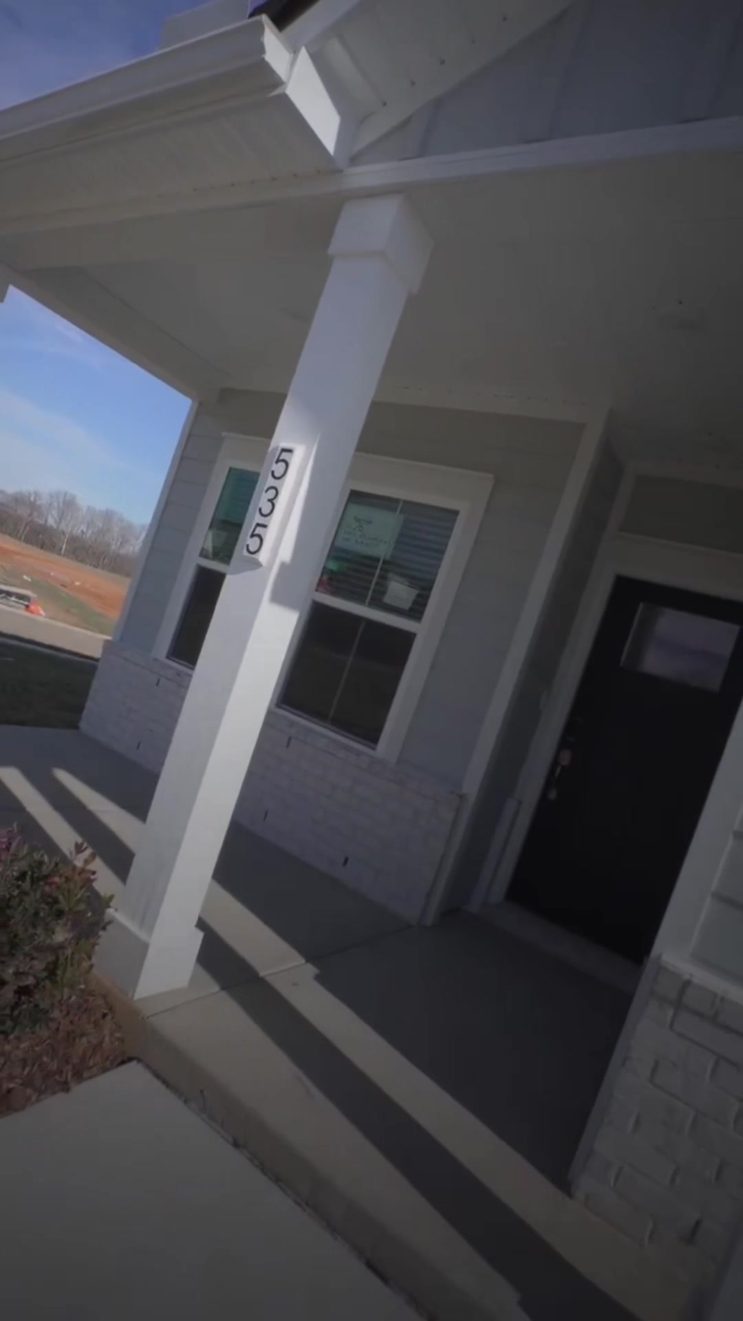 @Zach Paton | TN REALTOR