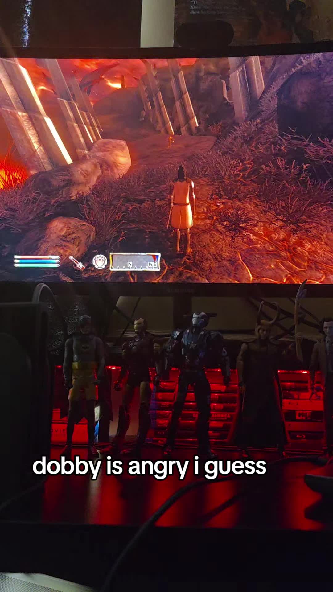 @️