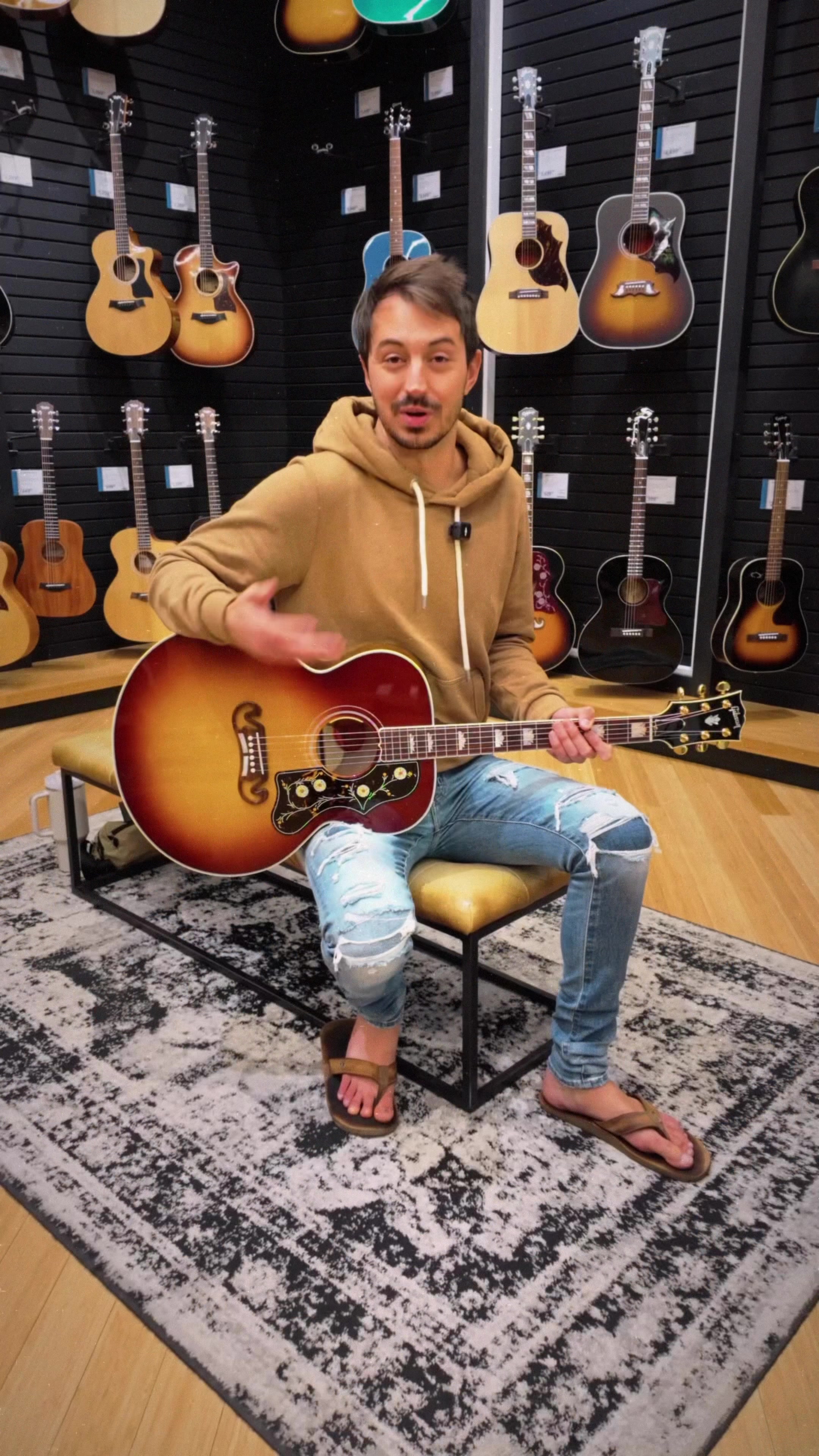 @The Groovy Guitar Dude