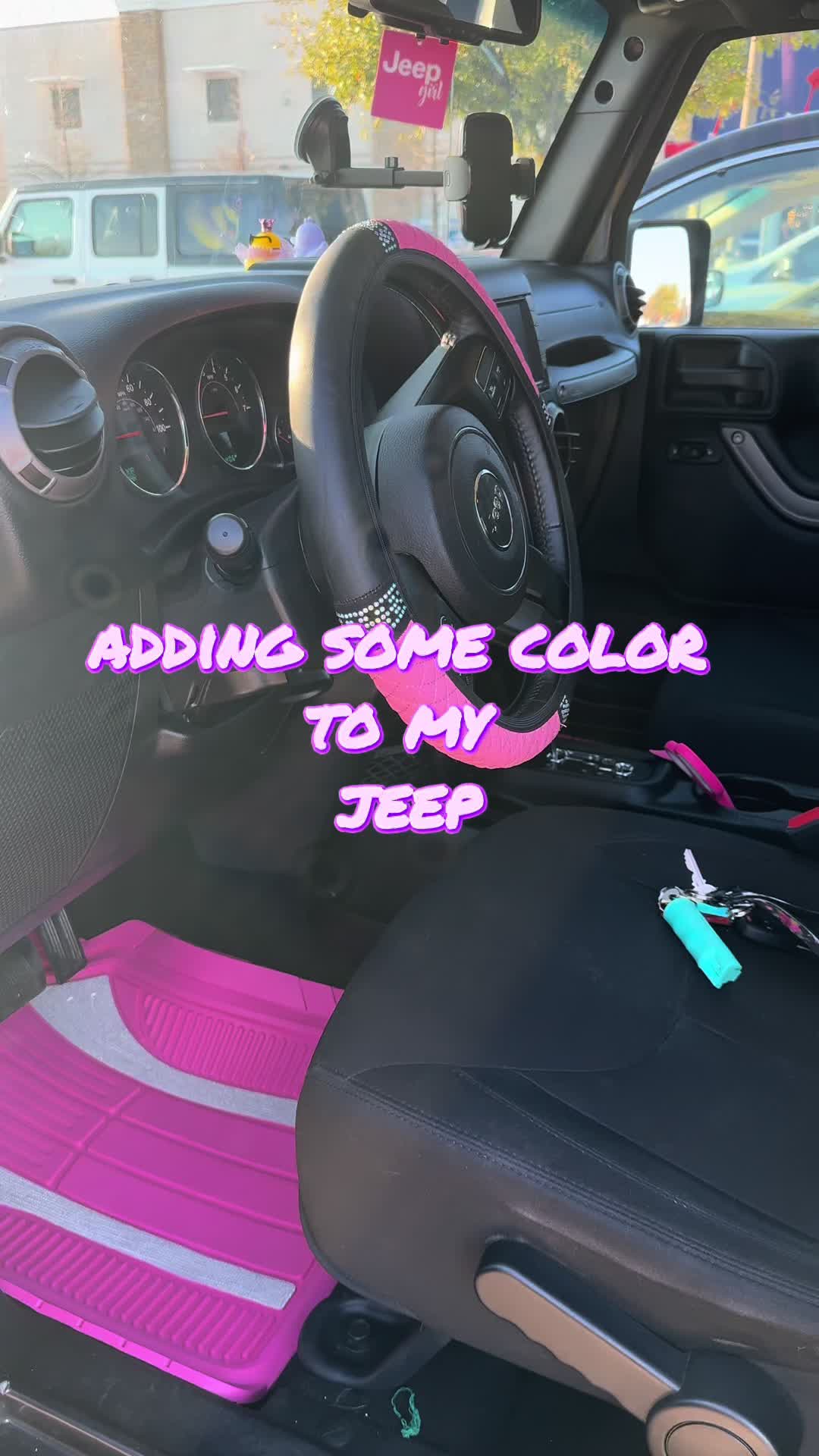 @Ashley Dior | Dallas Creator