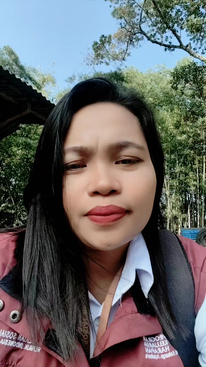 @Bertha Rambu