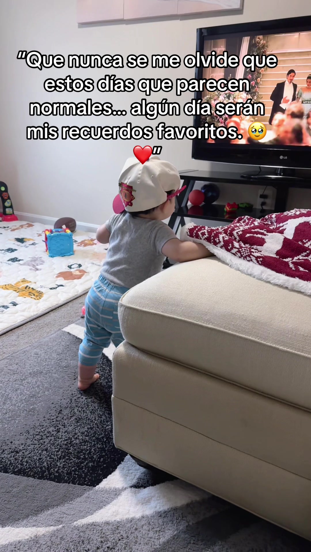 @Keikei/Vida Real & Mam&aacute; 👶🏻❤️
