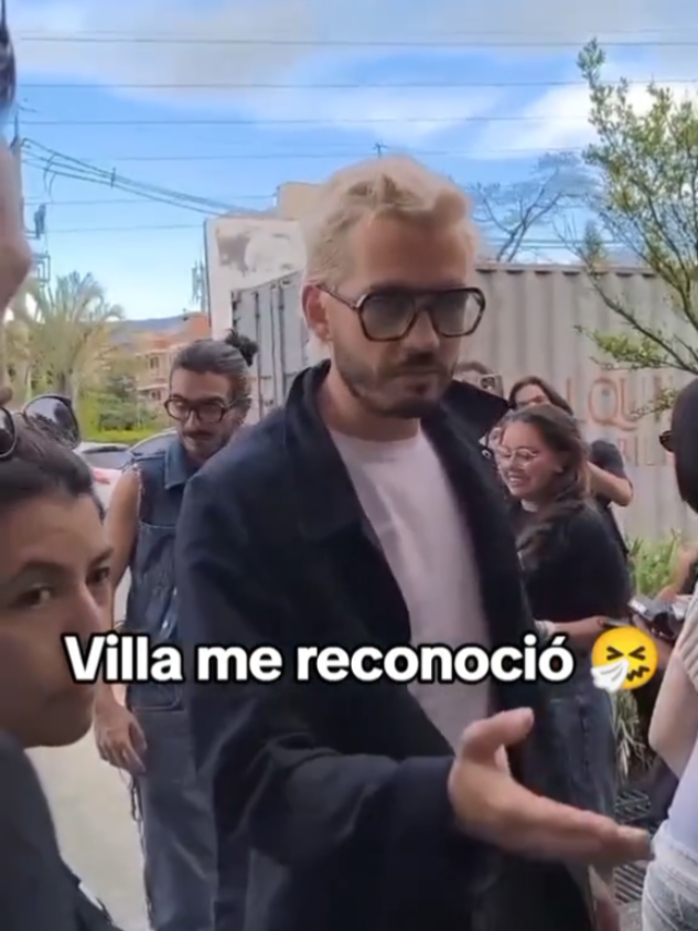 @Laura Salazar