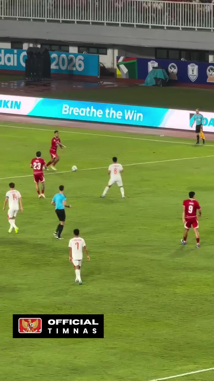 @Timnas Indonesia