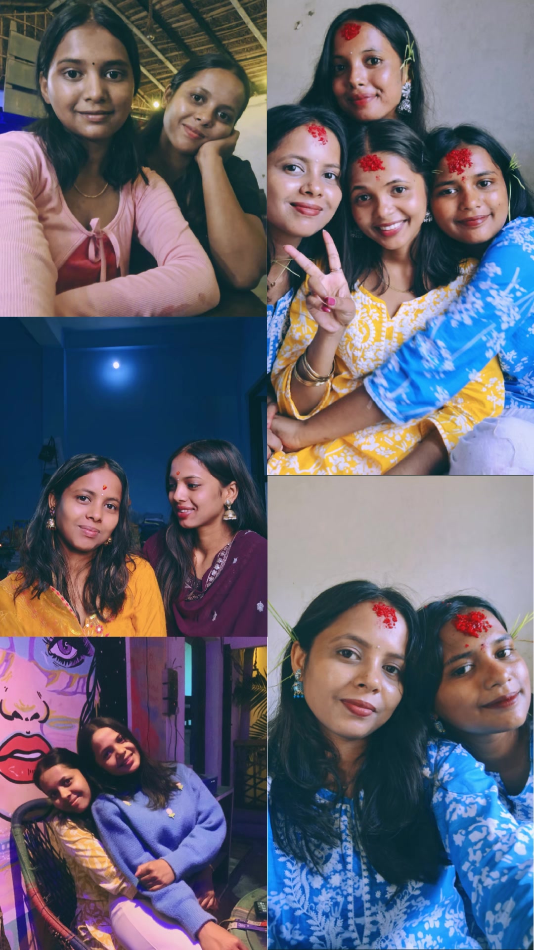 @Puja Paswan