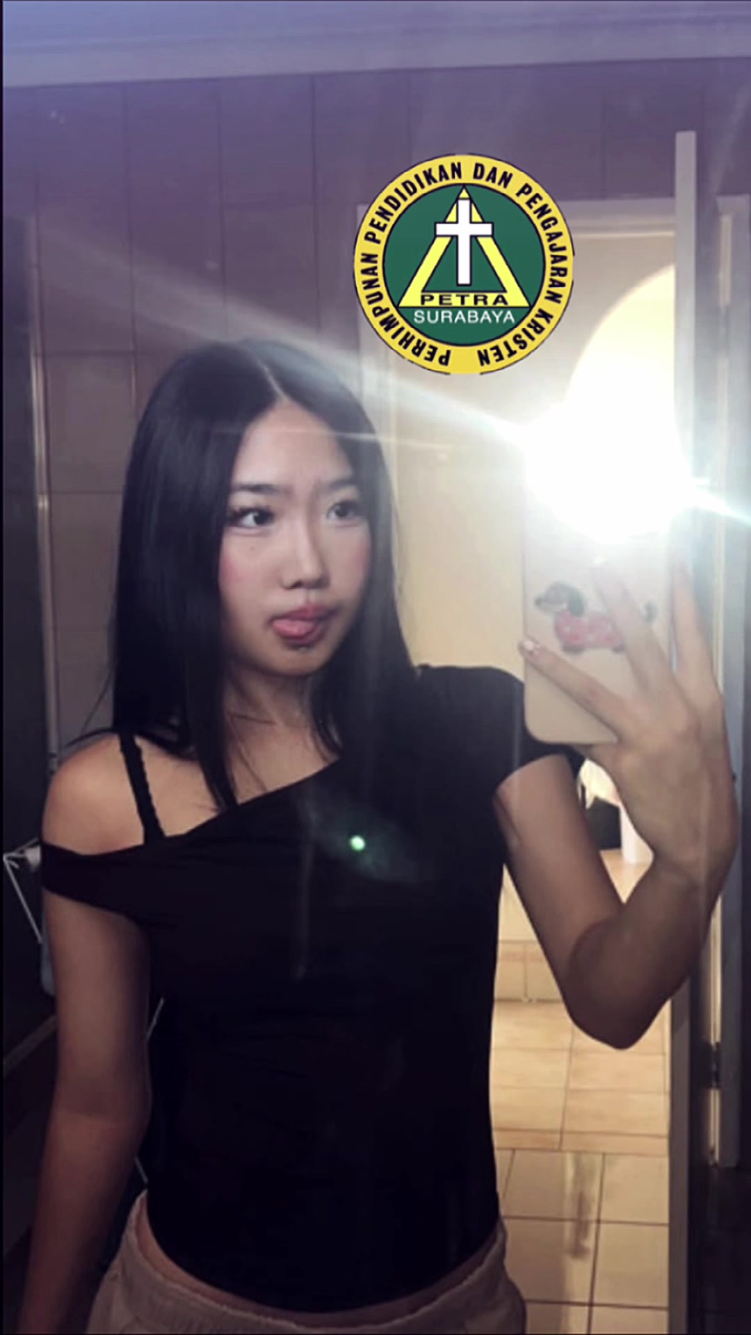 @petra cantik
