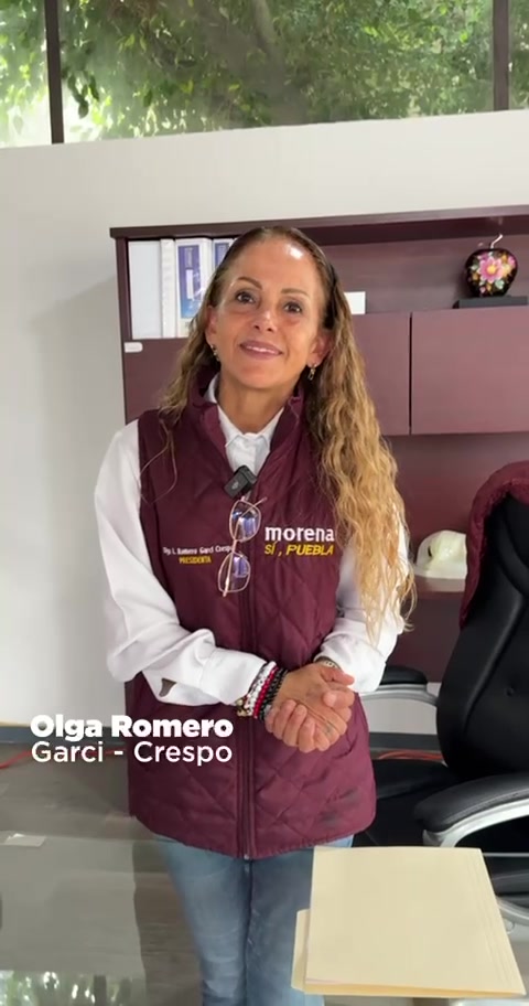 @Olga Lucía Romero Garci-Crespo