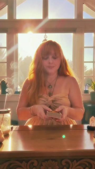 @💕Love Oracle Sharon💕