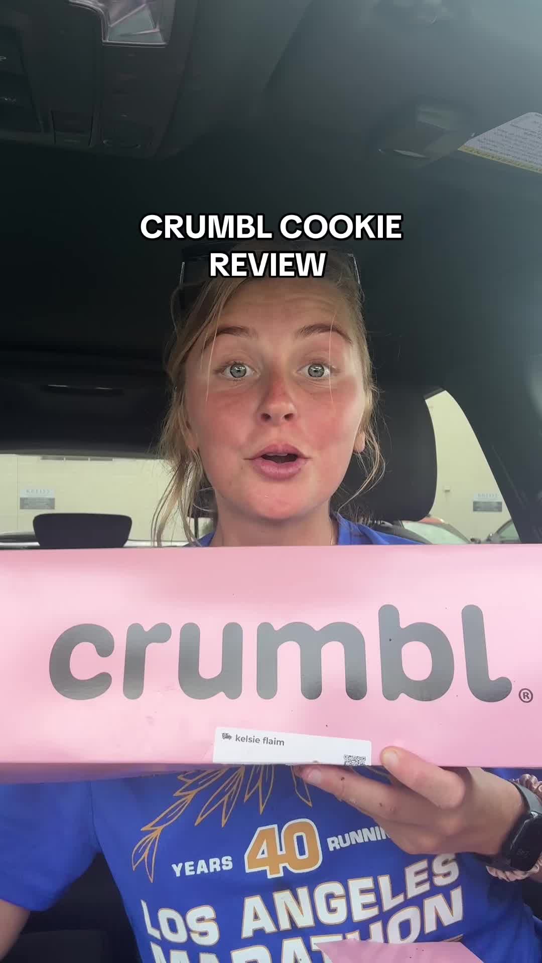 @Kelsie Flaim