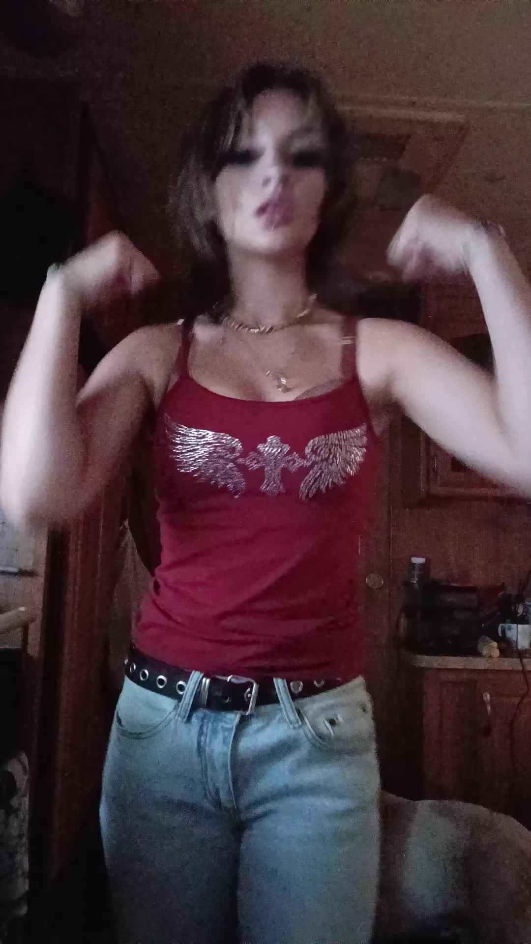 @I'm your bitch 😜