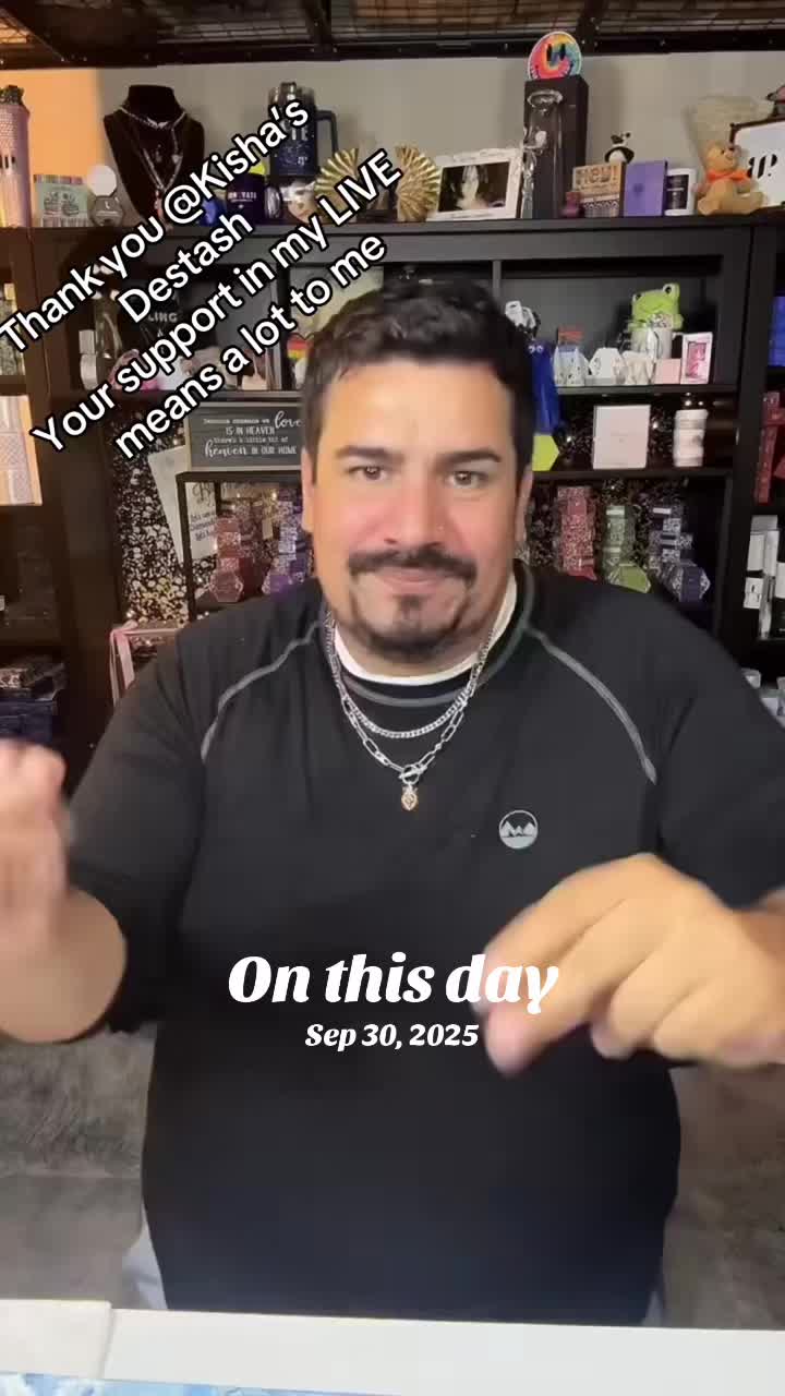 @foster dad on a Mission