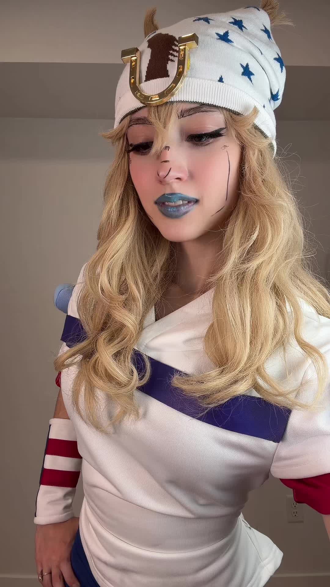@jillynozomi