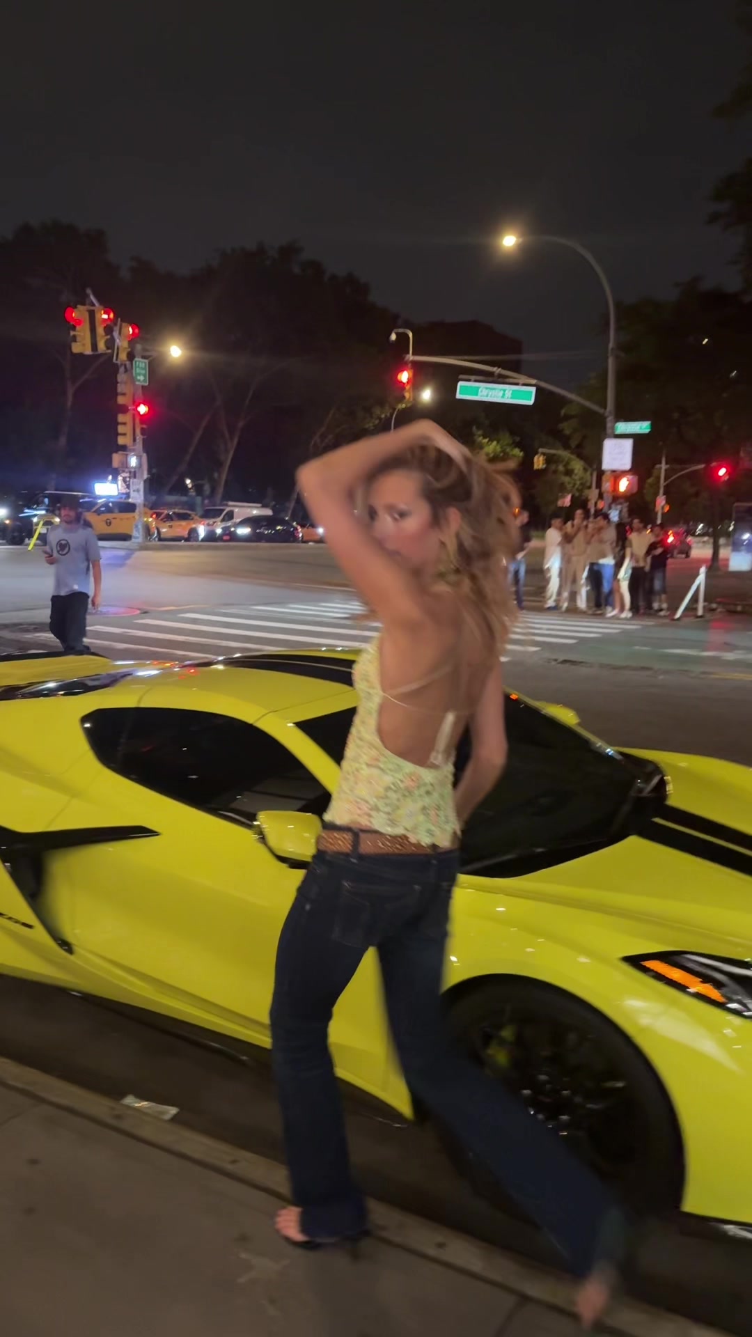 @blakesylvie