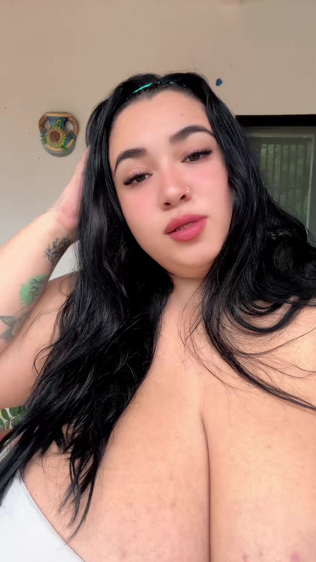 @Andrea Gonzalez 🍒