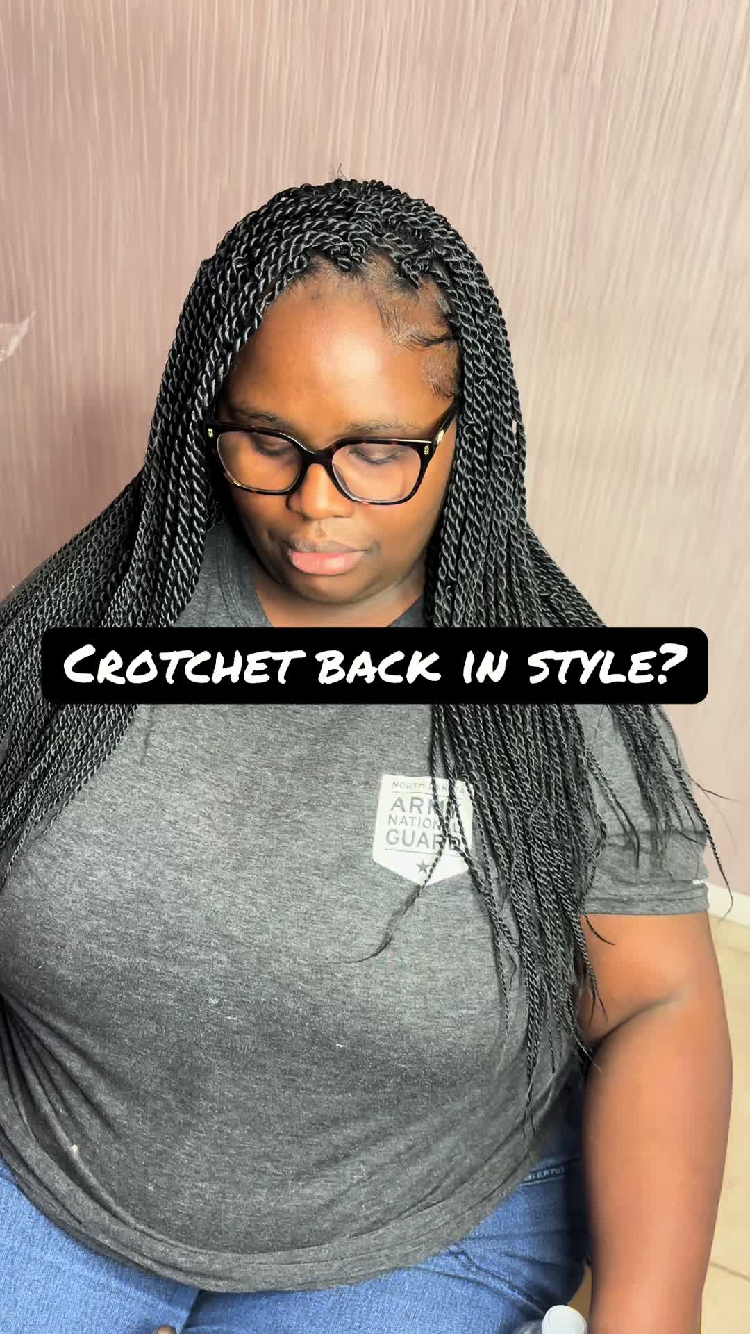@Kyrah the Braider 😍